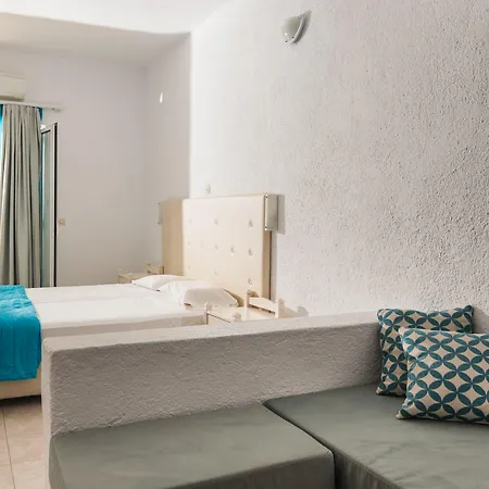 Ibiscus Hotel Malia