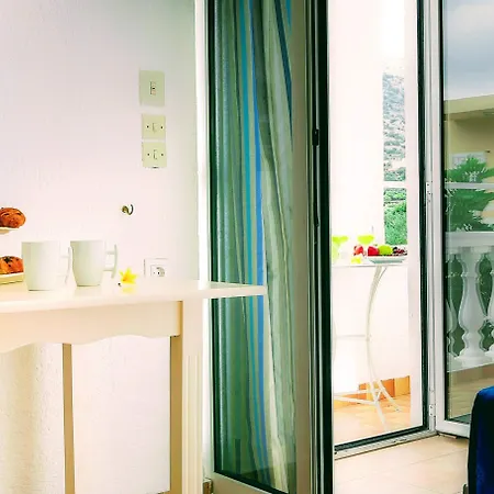 Hotel Ibiscus Malia
