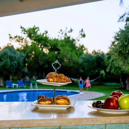Hotel Ibiscus Malia