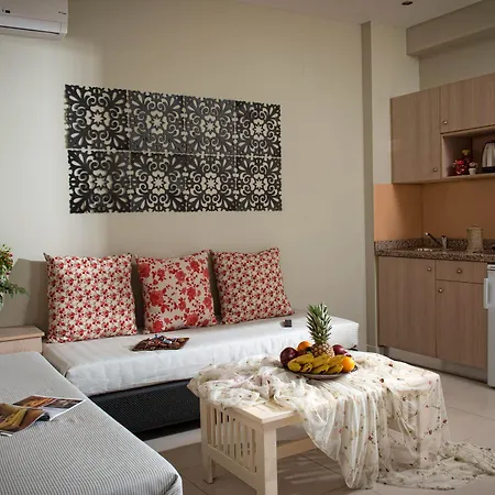 Apartment King's Village *