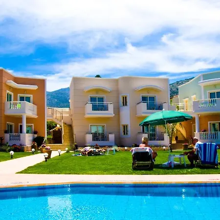 King's Village Apartment Malia (Crete)