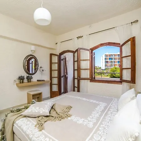 Hotell Stelios Gardens Malia