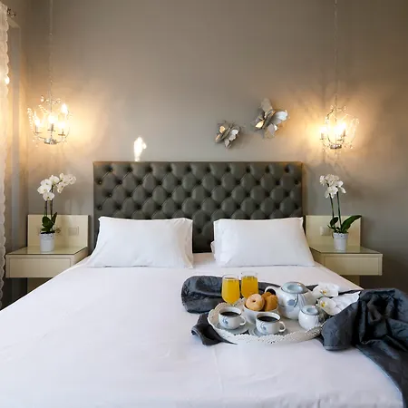 Hotell Stelios Gardens Malia
