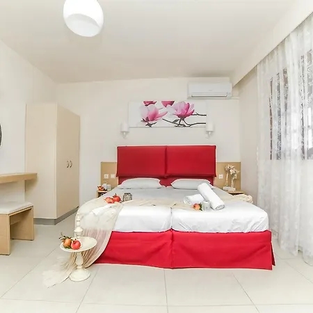 Stelios Gardens 3* Malia