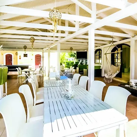 Hotell Stelios Gardens Malia
