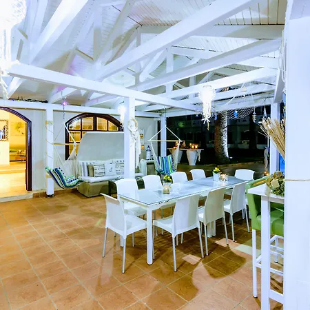 Hotell Stelios Gardens Malia