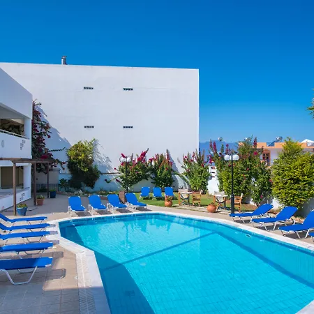 Summer Dreams Appartement Malia