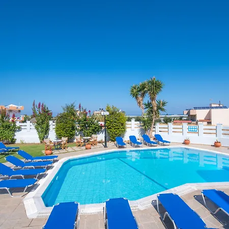 Summer Dreams Appartement *