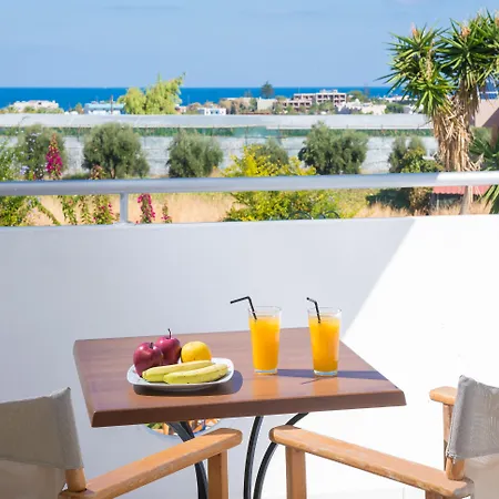 Appartement Summer Dreams *