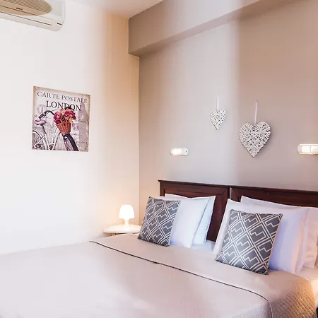Mirage Hotel Malia (Crete)