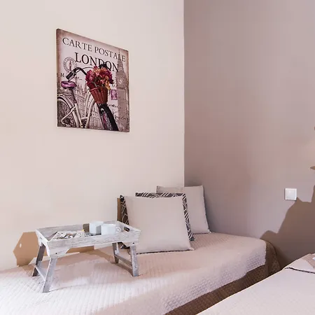Hotel Mirage Malia (Crete)