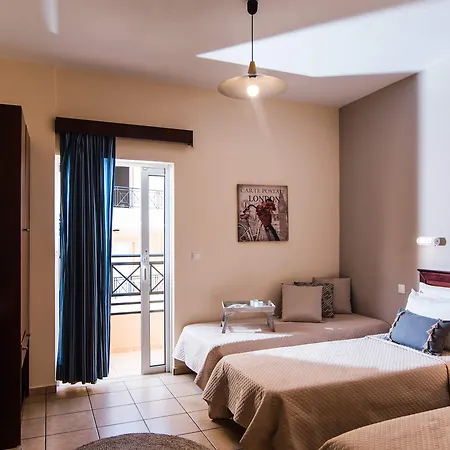 Mirage Hotel