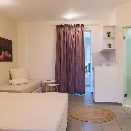 Mirage Hotel Malia (Crete)