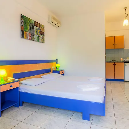 Eltina 3* Malia