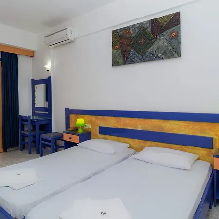 Hotel Eltina Malia