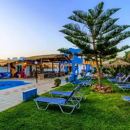 Eltina 3* Malia
