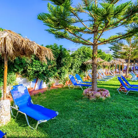Eltina Hotel 3*