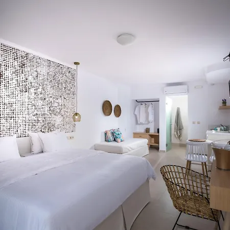 Sarpidon Aparthotel Malia (Crete)