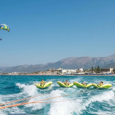 Aeolos 3* Malia (Crete)