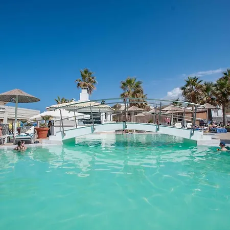 Aeolos Hotel