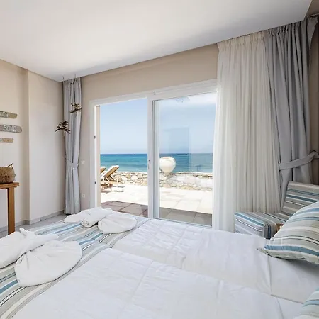 Aparthotel Theo Star