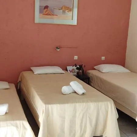 Aparthotel Cleo With Yard In 250m From The *