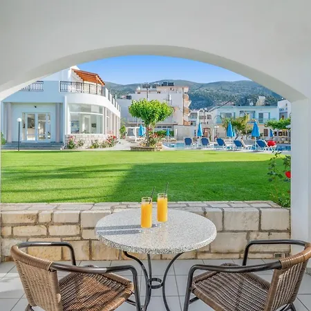 Hotel Maria Rousse
