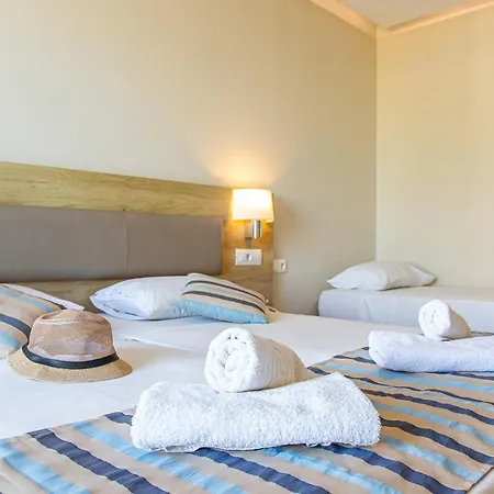 Theo Star Aparthotel Malia (Crete)