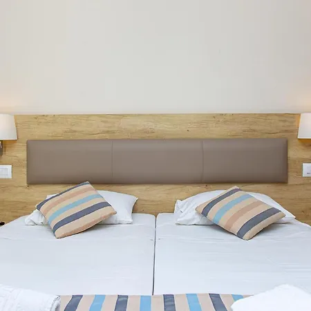 Aparthotel Theo Star Malia (Crete)