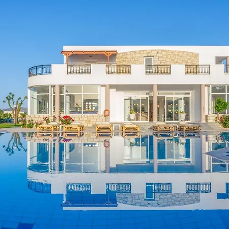 Hotel Maria Rousse Malia