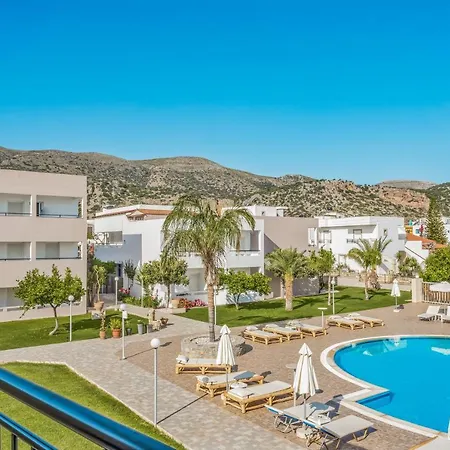 Hotel Maria Rousse 3*
