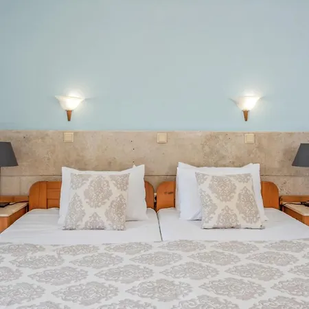 Hotel Maria Rousse