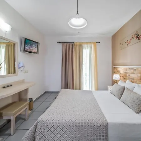 Hotel Maria Rousse 3*