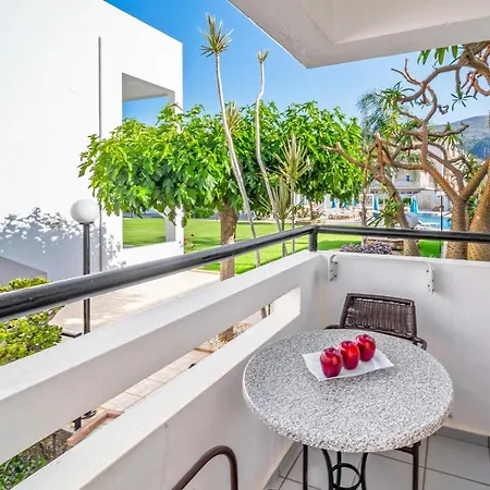 Maria Rousse Hotel Malia