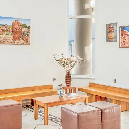 Maria Rousse Hotel Malia