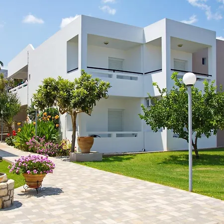Hotel Maria Rousse