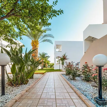 Hotel Maria Rousse 3*