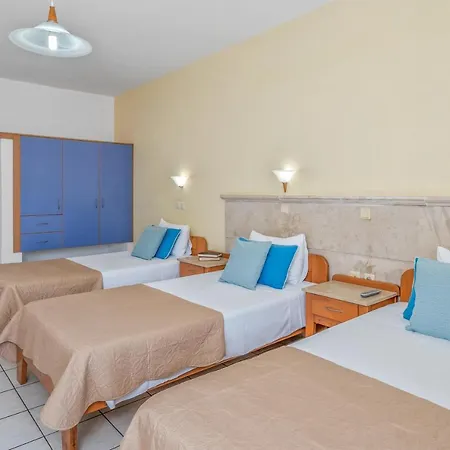 Maria Rousse Hotel Malia