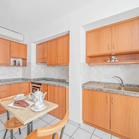 Hotel Maria Rousse 3*