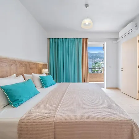 Hotel Maria Rousse Malia