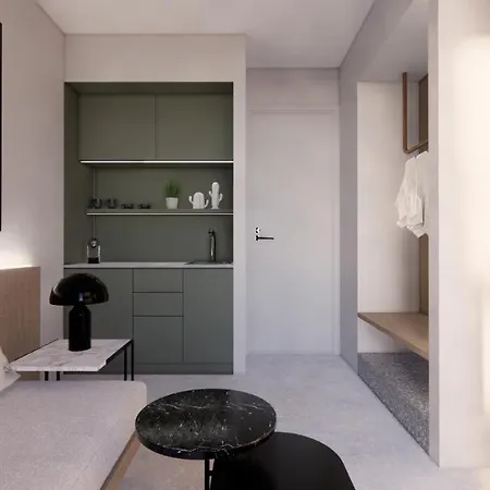 Stelios Gardens 3*