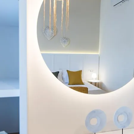Appartement Mirage *