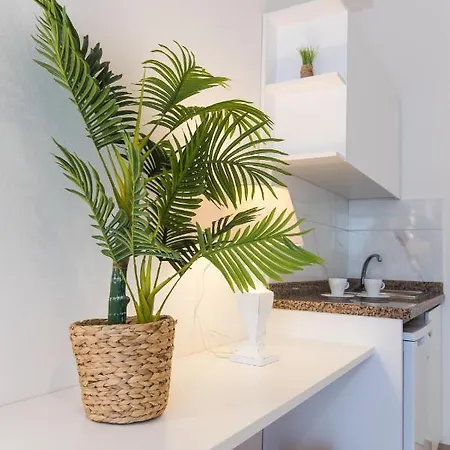 Mirage Appartement *