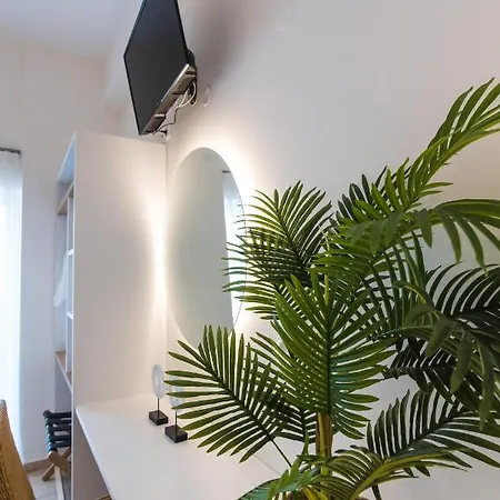 Mirage Appartement