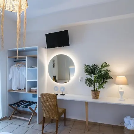 Appartement Mirage *