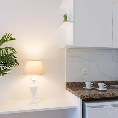Mirage Appartement *