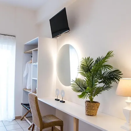 Appartement Mirage Malia