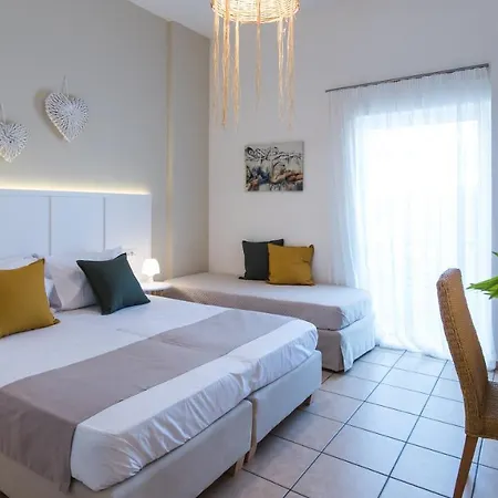 Mirage Appartement *