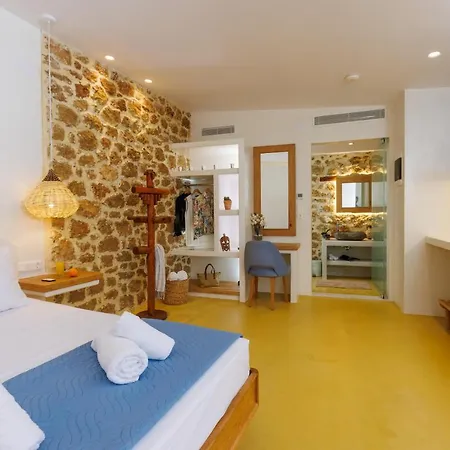 Dolphin Apartment *