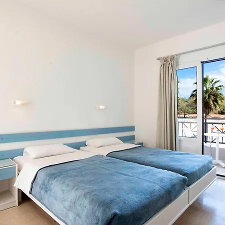 Hotel Aeolos 3*